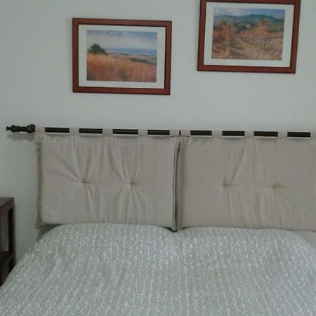 Il Gabbiano Di Pieve Bed & Breakfast Pieve Ligure Ngoại thất bức ảnh