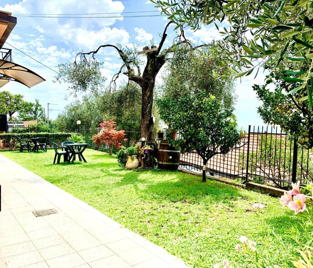 Il Gabbiano Di Pieve Bed & Breakfast Pieve Ligure Ngoại thất bức ảnh