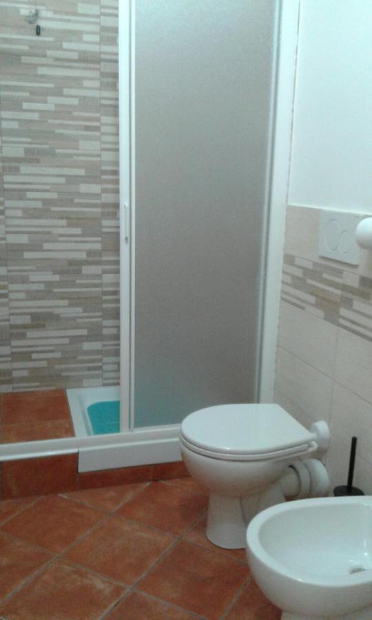 Il Gabbiano Di Pieve Bed & Breakfast Pieve Ligure Ngoại thất bức ảnh
