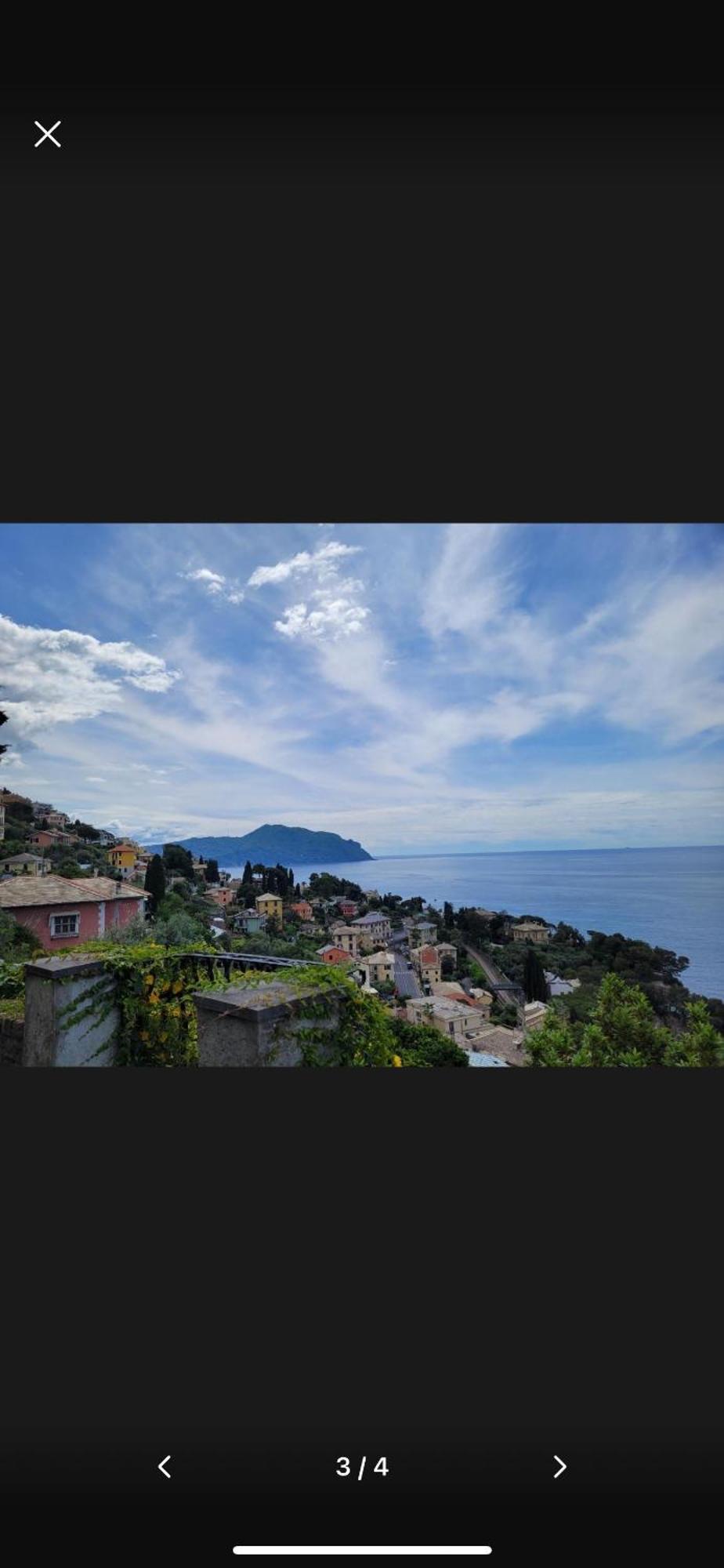 Il Gabbiano Di Pieve Bed & Breakfast Pieve Ligure Ngoại thất bức ảnh
