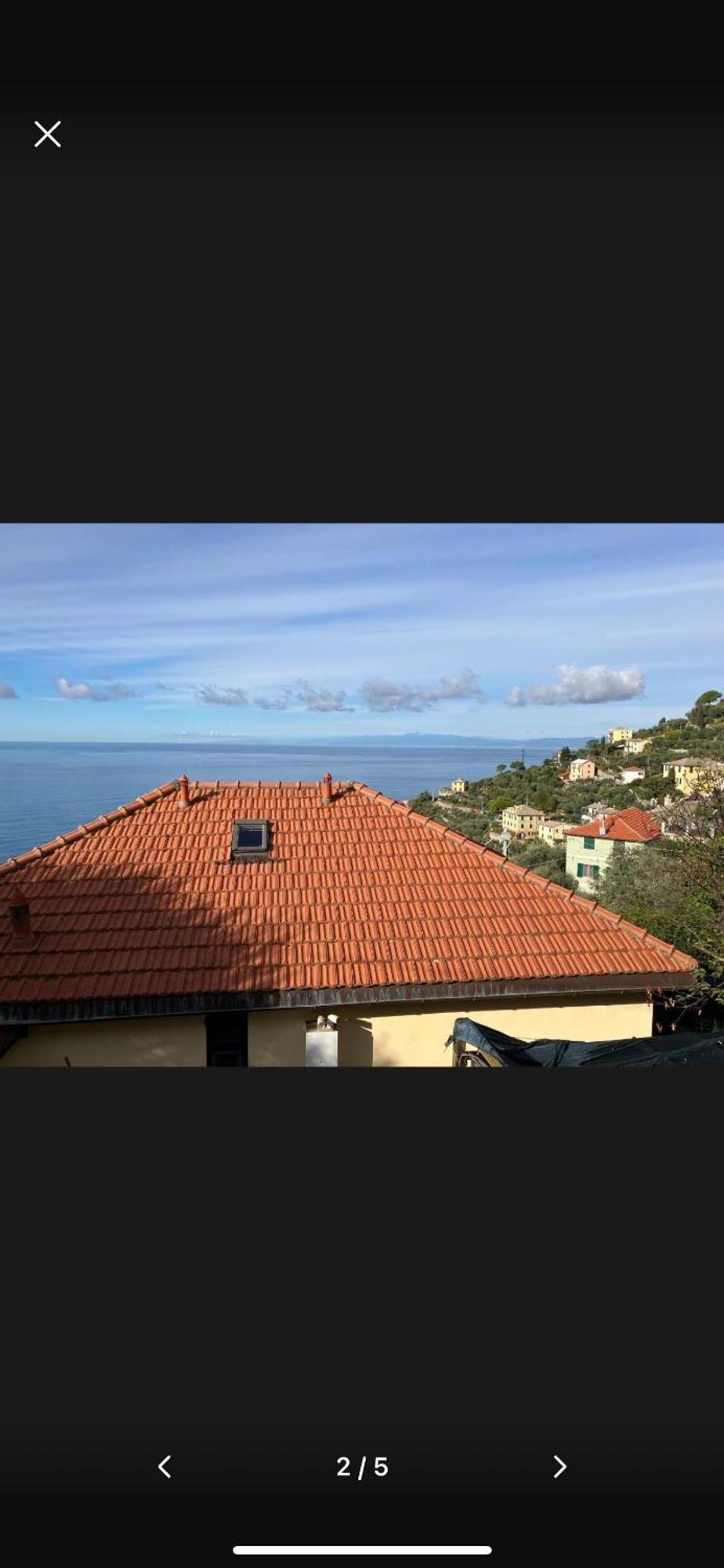 Il Gabbiano Di Pieve Bed & Breakfast Pieve Ligure Ngoại thất bức ảnh