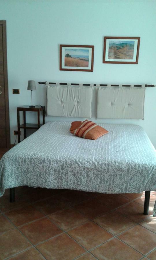 Il Gabbiano Di Pieve Bed & Breakfast Pieve Ligure Ngoại thất bức ảnh