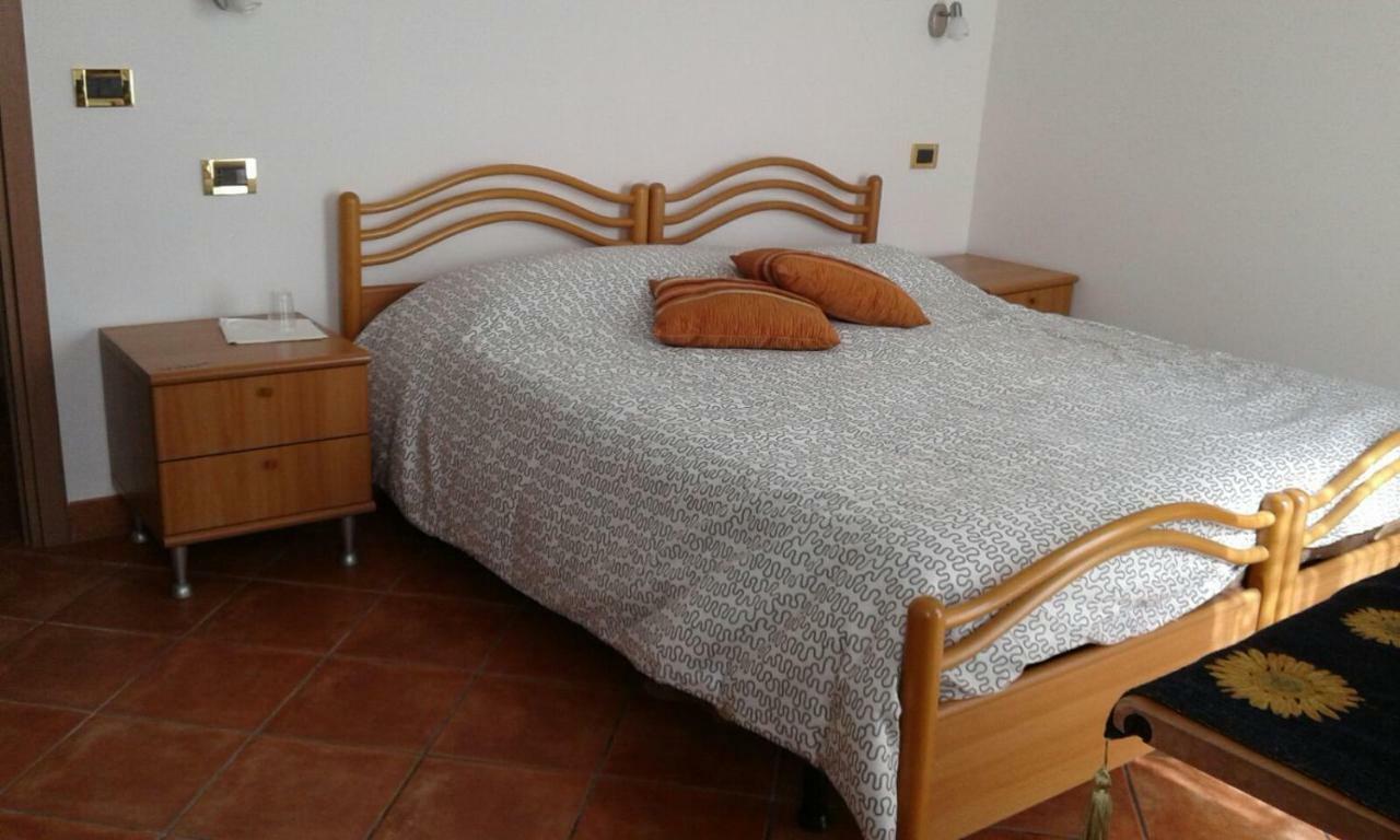 Il Gabbiano Di Pieve Bed & Breakfast Pieve Ligure Ngoại thất bức ảnh